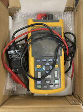 Multimetro misuratore