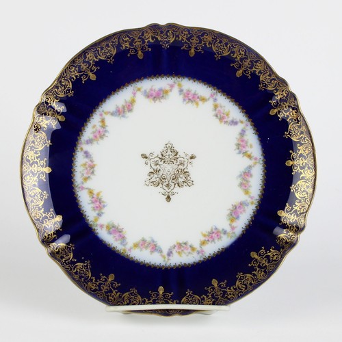 Theodore haviland limoges - haviland,