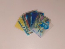 LAMINCARDS MERMAID MELODY - EDIZIONE EDIBAS 2003/2005 - BUONE CONDIZIONI