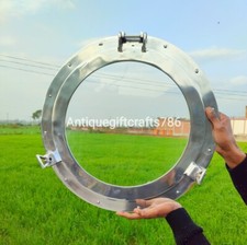 Finestra oblò marina -