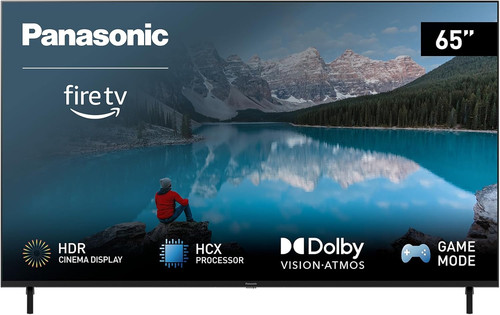 65mx800e smart led 4k - smart, tv