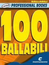 100 NUOVI BALLABILI  SPARTITI