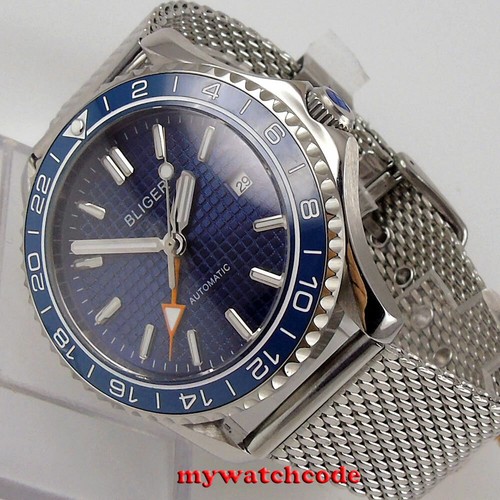 Orologio uomo automatico 41mm - uomo,