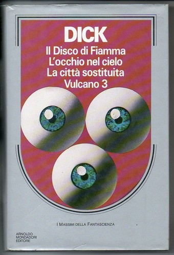 Dick massimi della - -,