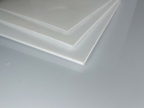 Gapi ptfe teflon lastra - gapi, taglio