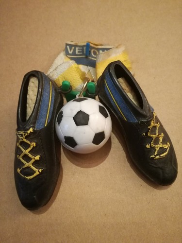 Gadget scarpette pallone - gadget,