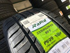Pneumatici Nuovi 235/45R18 98