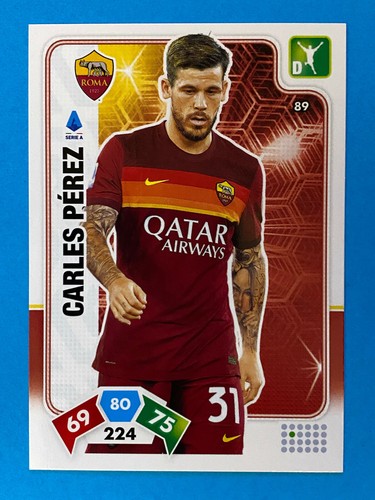 Panini calciatori adrenalyn - panini,