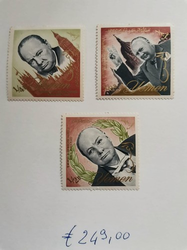 Francobolli rari italiani - francobolli,