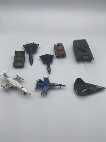 Veicoli militari pressofusi - , di