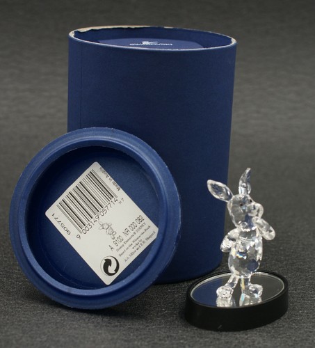 Swarovski pimpi piglet - -,