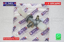 242054 RUBINETTO BENZINA ORIGINALE LML STAR 1 25, 150 2T VESPA PX