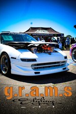 Paraurti anteriore stile Ab