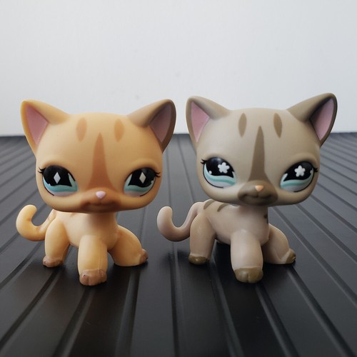 Littlest pet shop lps 468 - shop, #468