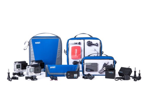 Think tank gear - tank, bundle