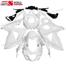 Unpainted Injection Fairing