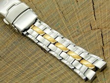 Cinturino orologio vintage nos - orologio,