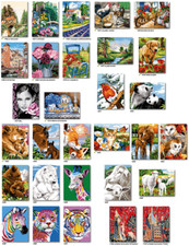 KIT canovaccio MARGOT