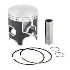 Kit pistoni kawasaki kx250 - kit,