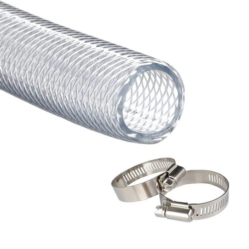 Tubo pvc flessibile - tubo,