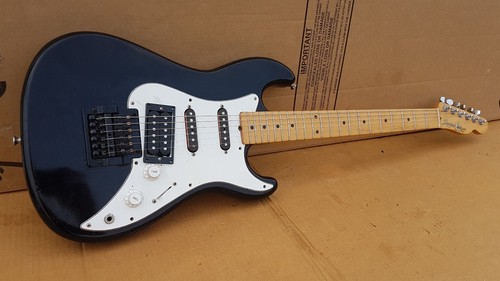 1984 squier fender - 1984,