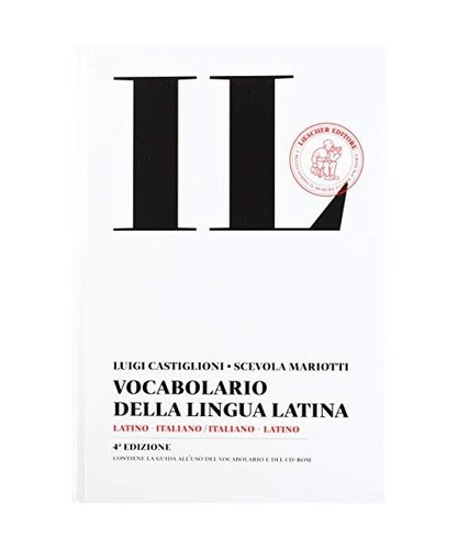 Vocabolario della lingua - della,