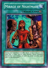 Mirage of Nightmare - PGD-036