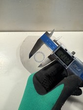 Ruota Data Rolex Roulette 3135 Rosso/Nero– Ricambio Originale– Per Sub 16610 /D.