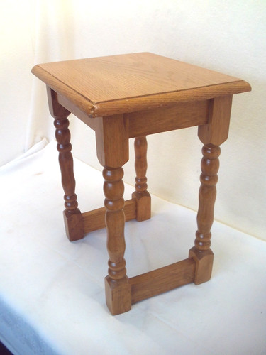 Tavolo legno vintage - tavolo,