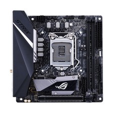 Asus ROG Strix H370-I Gaming