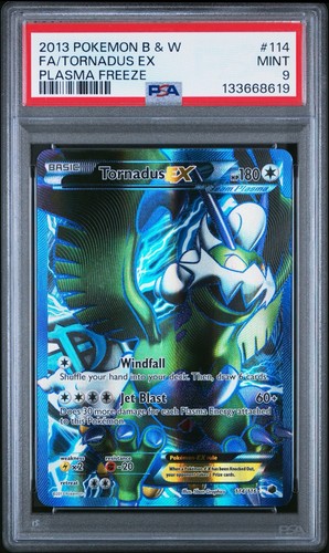 Tornadus 114 - (team, plasma)