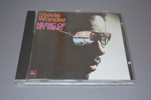 Stevie wonder music of - wonder,