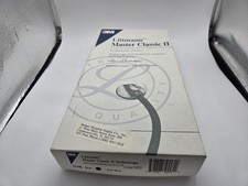 Stetoscopio 3M Littmann Master