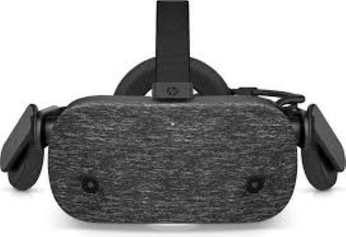 Virtual reality headset vr - hp,