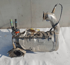 Filtro antiparticolato (FAP)  DACIA SANDERO 2a Serie Stepway 1.5dCi