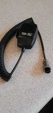 Ten tec microfono - ten,