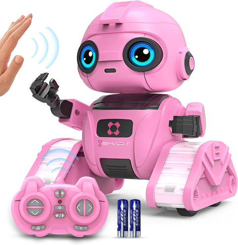 Robot giocattolo per bambini - robot,