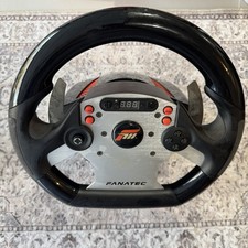 Fanatec CSR Elite Volante con