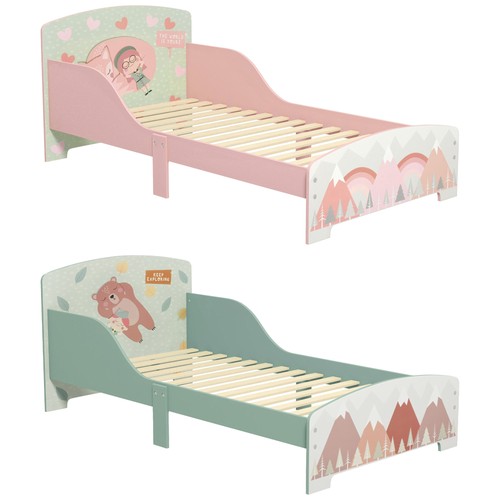 Zonekiz lettino per bimbi 6 - zonekiz, 3-6
