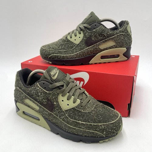 Nike air max - max, 'skunk'
