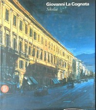 SIKELIA LA COGNATA GIOVANNI