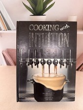 Cooking with Intuition -