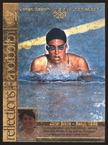 1996 upper deck usa - upper,