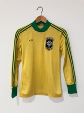 Maillot brésil adidas ventex - maillot,