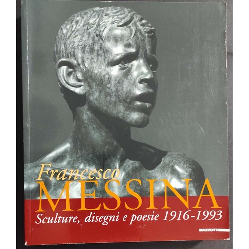 Francesco messina sculture - francesco,