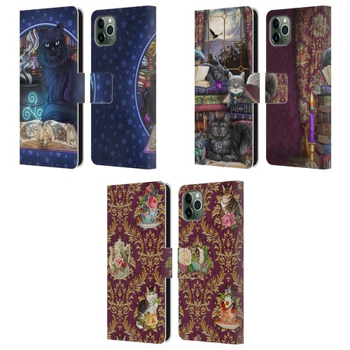 Brigid ashwood gatti custodia - brigid,