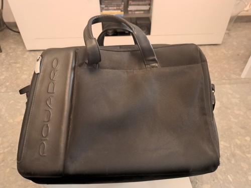 Piquadro borsa porta - piquadro,