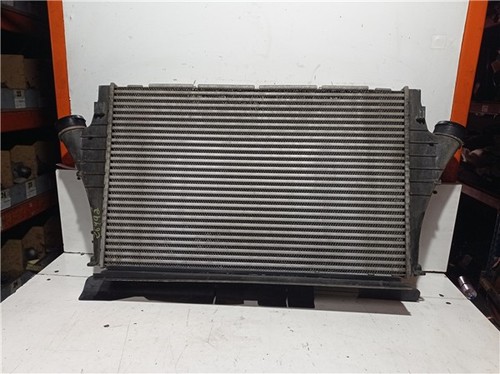 12788019 intercooler saab 3 - ,