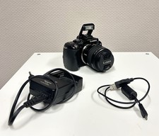 Panasonic Lumix DMC-G5 + Leica DG Macro-Elmarit 45mm f/2.8 ASPH O.I.S. – Set Top