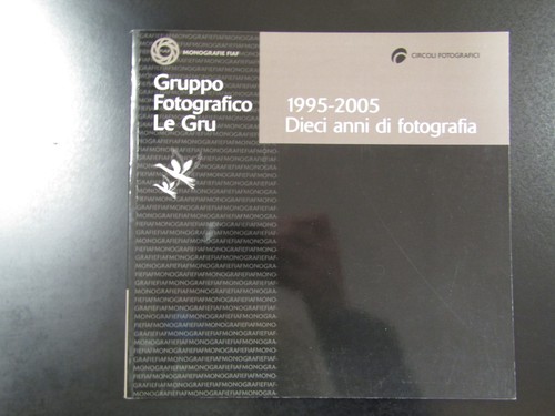 Gruppo fotografico gru - gruppo,